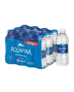 Still Water Bottle