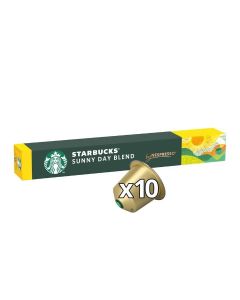 Sunny Day Blend By Nespresso Coffee