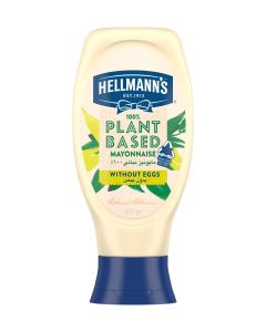 Vegan Mayo 100% Plant Based Mayonnaise