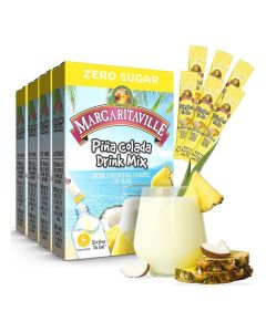 Margaritaville Pina Colada Drink Mix - Sugar Free