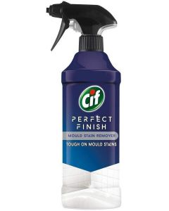 Cif Perfect Shine Mould Stain Remover 435 ml