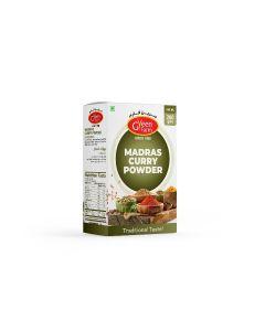 Madras Curry Powder 200g