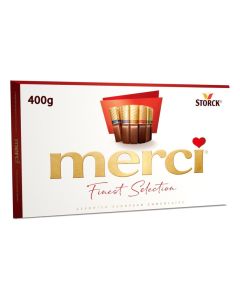 Assorted Premium European Chocolates 400grams