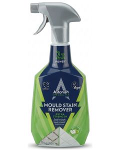 Mould Stain Remover Extra Strength Apple Burst 750ML Spray