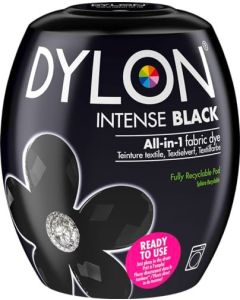 Dylon Machine Dye Pod 350g Intense Black