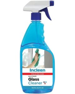 Glass Cleaner Streak-Free Shine 750ml