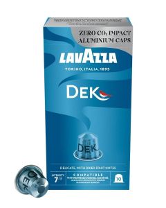 Dek Coffee Capsules