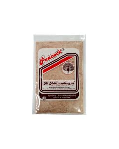 Pck Black Salt Powder 250G