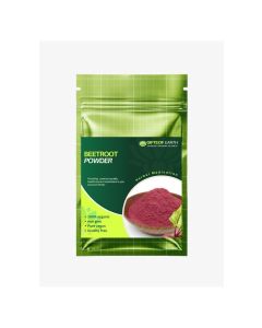 Gifts of Earth Beetroot Powder 100g Organic Superfood for Energy Boost Nutritional Support and Natural Coloring AntioxidantRich