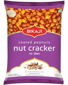Bikaji Coated Peanuts Nut Cracker