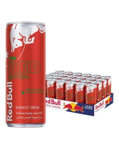 Energy Drink Watermelon