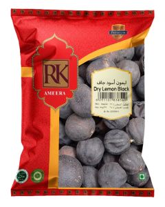 Dry Lemon 50gm