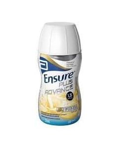 Ensure Plus Advance Vanilla Flavor Nutritional Drink 220ml Pack Of 1