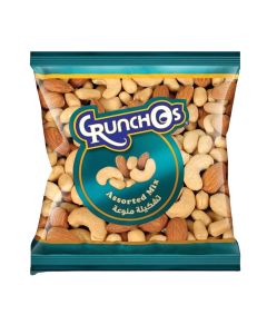 Assorted Mix Nuts