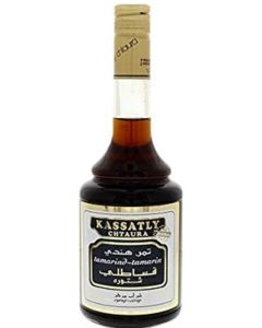 Tamarind Syrup 600ml