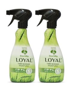 Fabric Refresher Green Valley 2x350ML