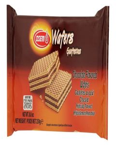 OSEM Chocolate Wafers - 8.8 oz