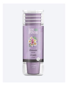 Los Pinos Zurat Drink (Mix Roses)