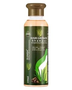 Sunisa Hair Grower Shampoo / Promote hair growth