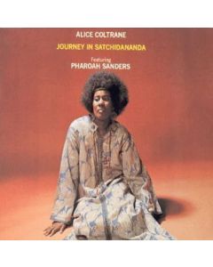 Journey In Satchidananda