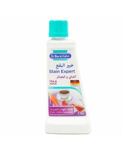 Dr.Beckmann Stain Expert Tea and Juice Stain Remover 50gms