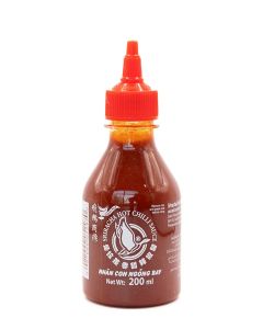 Flying Goose Sriracha Super Hot Chilli Sauce 200ml
