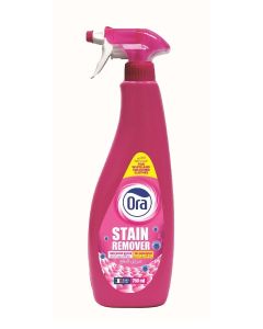 Stain Remover, Italy