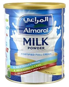 Almarai Milk Powder Fortified Full Cream 400g