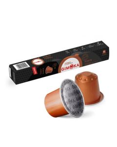 Nespresso Forte Intenso Flavoured Coffee 10 Capsules 55grams