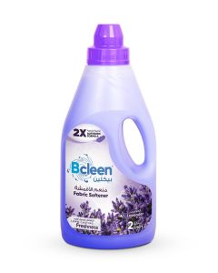 Fabric Softener Lavender 2L