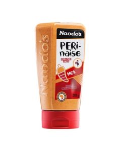Nandos Perinaise PeriPeri Hot Mayonnaise