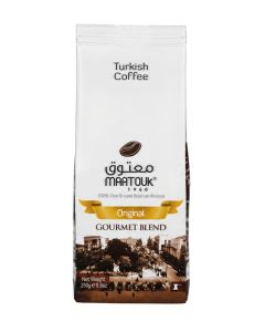 Turkish Gourmet Blend
