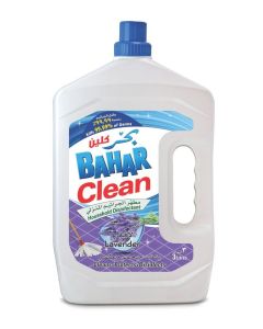 Clean Disinfectant Lavender