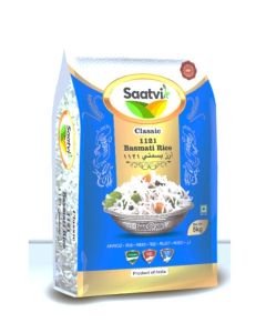 Classic Basmati Rice 1121