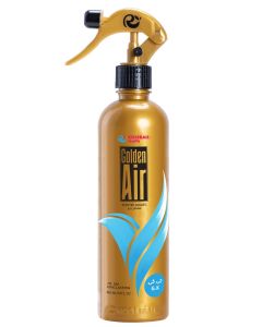 Golden Air GK Air Freshener Spray - 460 ml