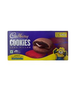 Chocobake Cookies