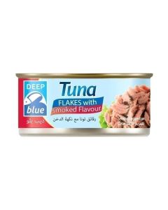 Smoked Tuna Flake, Thailand