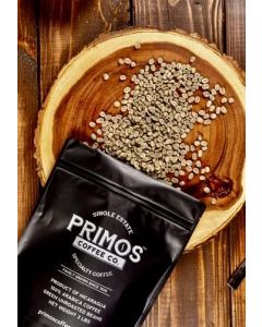 Unroasted Green Coffee Beans for Small Batch Roasting Specialty Grade Nicaraguan Arabica Coffee with Smooth Sweet WellBalanced Flavor 3 Lb Caturra Varietal