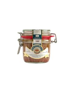 Agostino Recca Anchovies Fillets in Olive Oil Wild Caught Fish from Italy Anchovy Fillets for Pizza Pasta Salads 81 oz