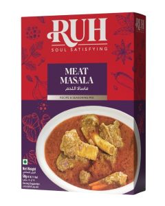 Meat Masala Seasoning Mix
