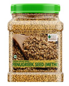 700gm Fenugreek seed Sabut Methi Dana spices and masala For hair grow Boosting metabolism & Immunity Weight Loss Healthy cooking