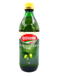Pomace Olive Oil