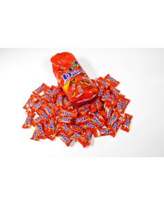 Daim XXL King Size Bag - 460g Individually Wrapped Chocolates