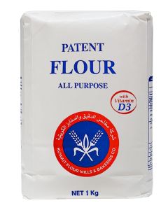 KFMB Patent Flour (1Kg)