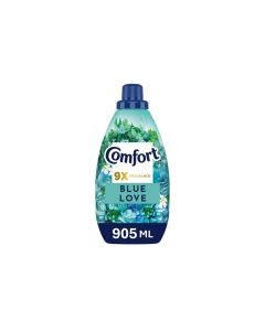 Comfort Fabric Softener Blue Love (905ml)