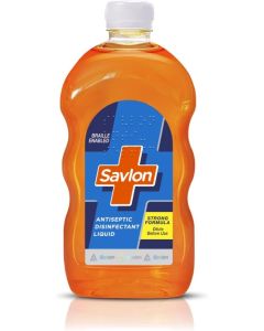 Savlon Antiseptic Disinfectant Liquid,1000ml