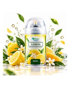Air Freshener Spray – Long Lasting Room & Fabric Freshener