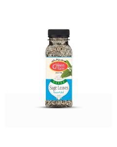 Sage Leaves 50g