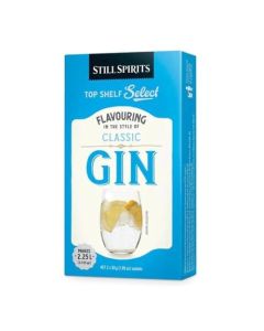 Still Spirits Classic Gin Premium Essence Flavours 225L