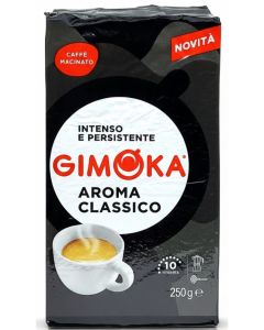 Aroma Classico Ground Coffee 250g